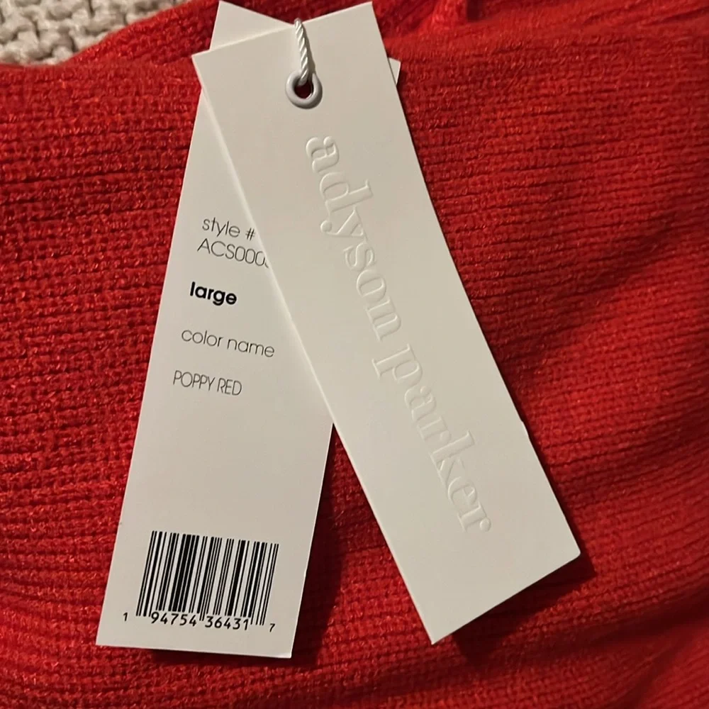 NWT Adyson parker cardigan - Picture 4 of 4